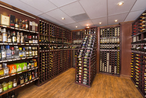 Liquor Store «The Marketplace & Liquor Store», reviews and photos, 3000 Canyons Resort Dr, Park City, UT 84098, USA
