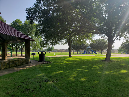 Old Shepard Park