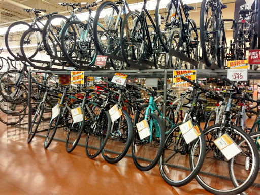 Bicycle Store «Performance Bicycle», reviews and photos, 4466 Indian Ripple Rd, Dayton, OH 45401, USA