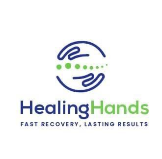 Healing Hands center-مركز هيلينج هاندز للعلاج الطبيعي