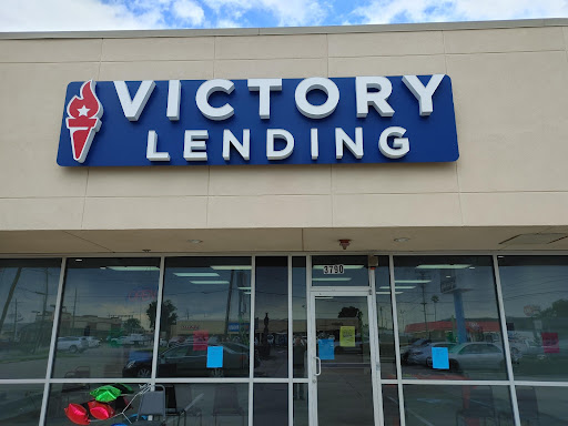 Victory Lending