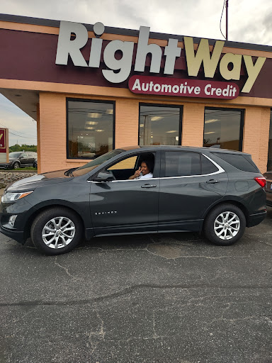 Used Car Dealer «RightWay Auto Sales», reviews and photos, 1745 N Telegraph Rd, Waterford Twp, MI 48328, USA