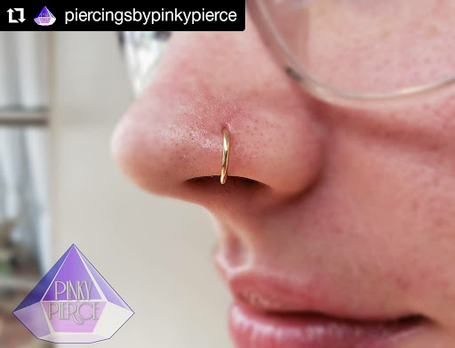 Explore pisces symbol tattoos ideas, creative tattoo ideas in Winter Haven, available at Pinkys Place Winter Haven