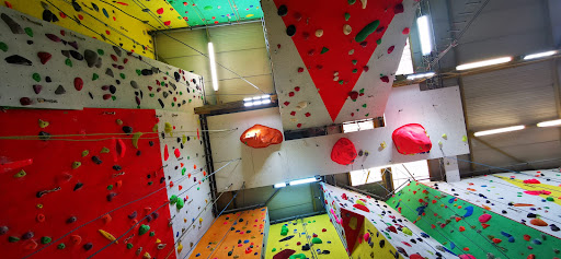 Carpatic Climbing Gym