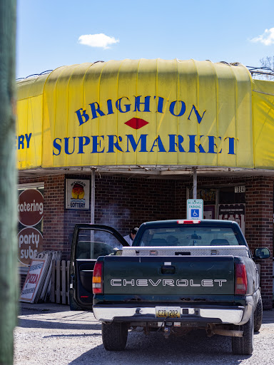 Deli «Brighton Market», reviews and photos, 10840 Grand River Road, Brighton, MI 48116, USA