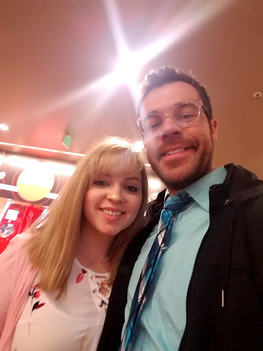 Movie Theater «AMC DINE-IN Southlands 16», reviews and photos, 23955 E Plaza Ave, Aurora, CO 80016, USA