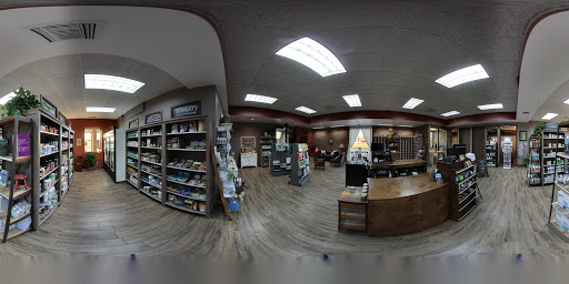 Vitamin & Supplements Store «Spirit of Health», reviews and photos, 5901 Main St, Grandview, MO 64030, USA