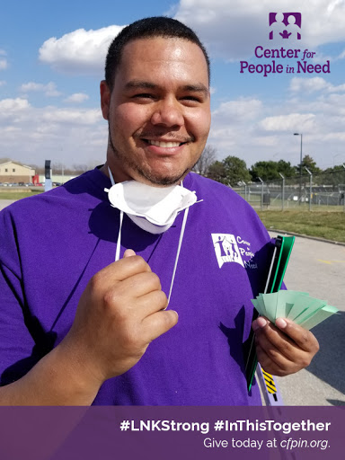 Non-Profit Organization «Center For People In Need», reviews and photos