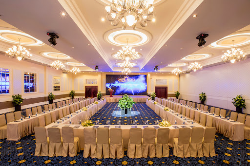 Grand Palace Wedding And Convention