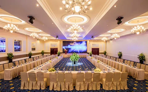 Grand Palace Wedding And Convention image