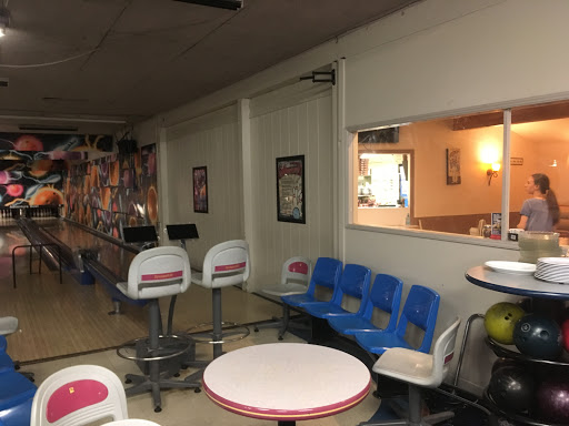 Bowling Alley «Adventure Bowling Center», reviews and photos, 7940 Railroad Ave, Snoqualmie, WA 98065, USA