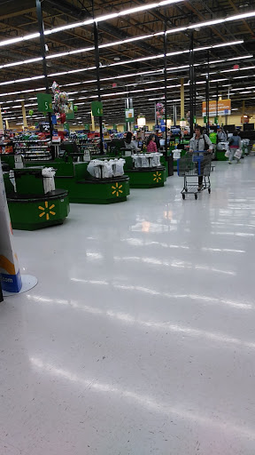 Supermarket «Walmart Neighborhood Market», reviews and photos, 2444 E Powell Blvd, Gresham, OR 97080, USA