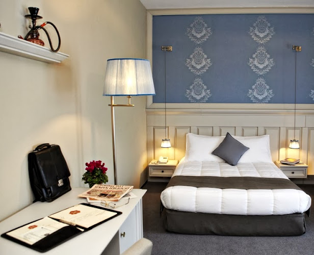 Ξενοδοχείο Ροδόπη - Ταξιδιωτικό πρακτορείο