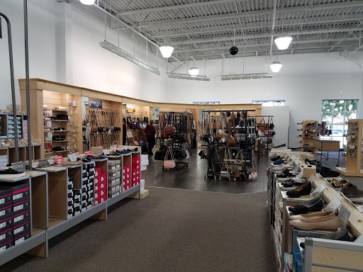 Shoe Store «DSW Designer Shoe Warehouse», reviews and photos, 1751 Carl D. Silver Parkway, Fredericksburg, VA 22401, USA