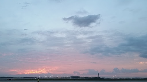 Courier Service «Ups Air Gateway Orlando», reviews and photos, 8975 Tradeport Dr, Orlando, FL 32827, USA