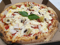 Pizza du Restauration rapide FACTORY'S CRETEIL - n°9