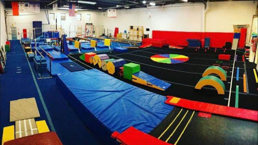 Gymnastics Center «ALL AROUND GYMNASTICS», reviews and photos, 674 County Line Rd, Bensenville, IL 60106, USA