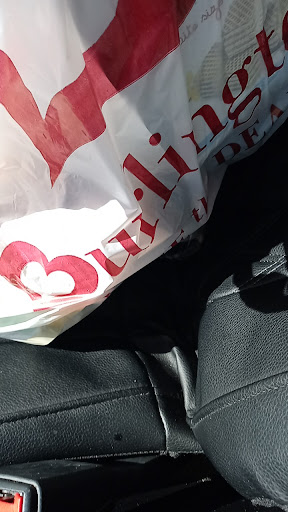 Clothing Store «Burlington Coat Factory», reviews and photos, 22835 Victory Blvd, West Hills, CA 91307, USA