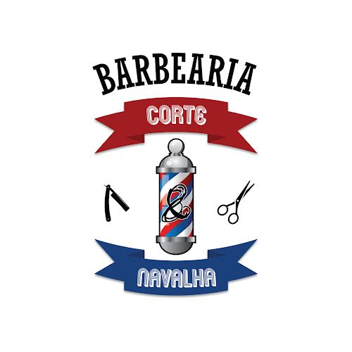 Barbearia Corte & Navalha - Barbearia