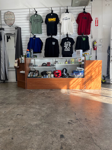 Sportswear Store «Supreme mma», reviews and photos, 4118 MacArthur Blvd, Oakland, CA 94619, USA