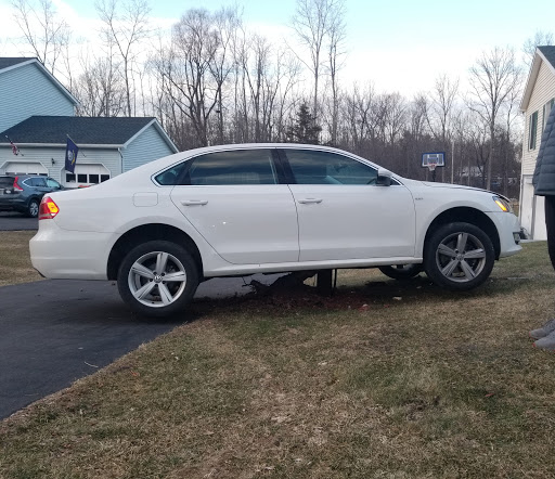 Towing Service «Extreme Towing & Recovery LLC», reviews and photos, 955 NY-376, Wappingers Falls, NY 12590, USA