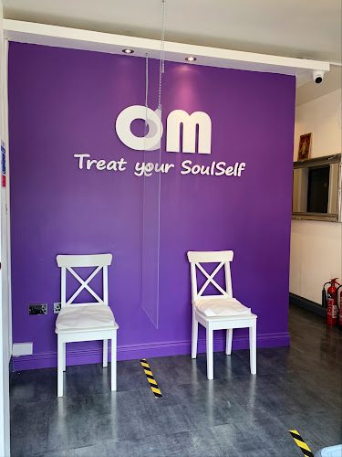Om Thai Massage & Spa - London