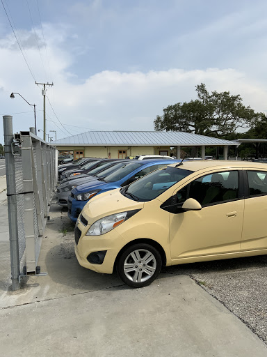 Used Car Dealer «Aye Buy Used Cars», reviews and photos, 2207 N Cocoa Blvd # A, Cocoa, FL 32922, USA