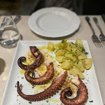 Photo n°3 de l'avis de Youngh. fait le 15/02/2024 à 18:24 sur le  Casa Trimarchi - Ristorante in Ortigia à Syracuse