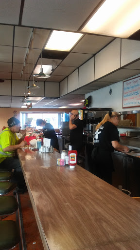 Truck Stop «Bandit Truck Stop», reviews and photos, 2277 Golden Key Rd, Kutztown, PA 19530, USA