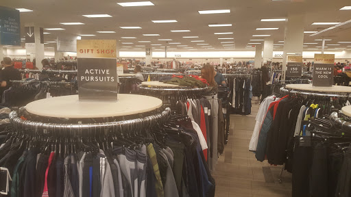 Department Store «Nordstrom Rack Centre at Post Oak», reviews and photos, 5000 Westheimer Rd #500, Houston, TX 77056, USA