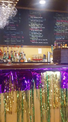 Coffee Shop «Chicory Cafe», reviews and photos, 105 East Jefferson Blvd. #103, South Bend, IN 46601, USA