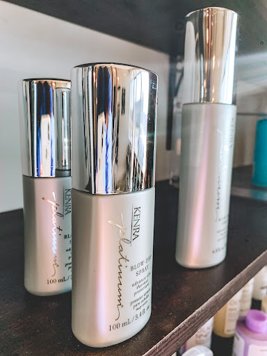 Hair Salon «Inspirations Salon», reviews and photos, 99 Jeannie Dr, Shelbyville, KY 40065, USA