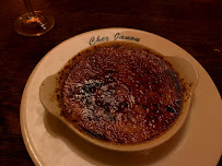 Custard du Bistro Chez Janou à Paris - n°11