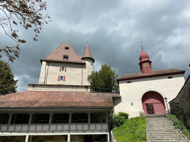 Kommentare und Rezensionen über Hexenmuseum Schweiz