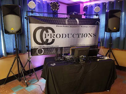 CC Productions LLC