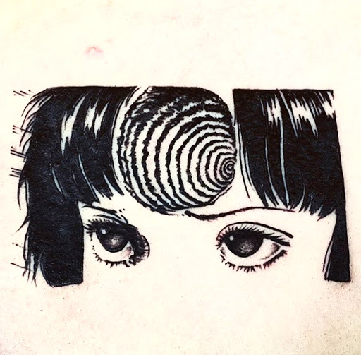 Find tattoo between breast ideas for your next unique tattoo in Hesperia at Logic Ink Tattoo & Piercing