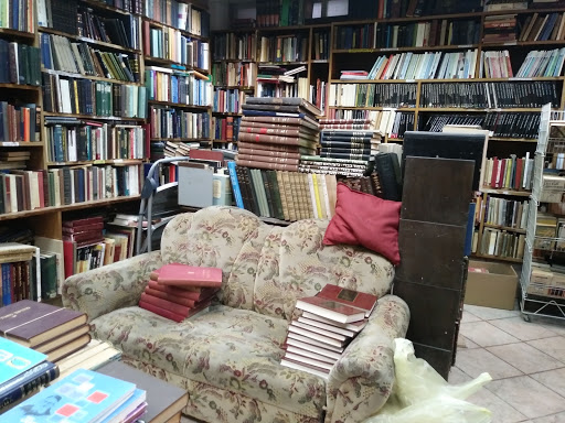 Used furniture stores Jerusalem