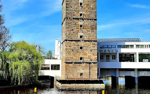 Šítkov water tower image