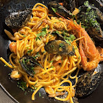 Photo n°1 de l'avis de Kevyn.n fait le 07/04/2024 à 20:03 sur le  Ristorante La Bocca della Verità à Pomezia