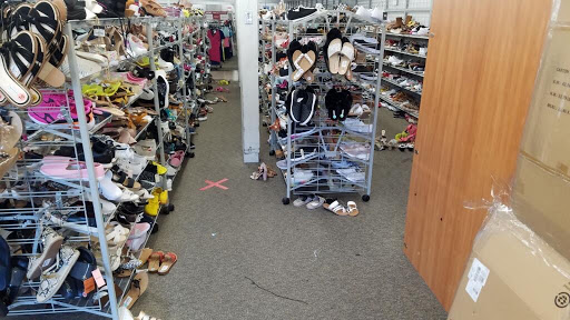 Clothing Store «Burlington Coat Factory», reviews and photos, 24111 WA-99, Edmonds, WA 98026, USA