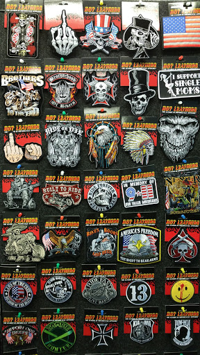 Motorcycle Shop «Rider Trendz», reviews and photos, 1075 NY-82 Suite 14, Hopewell Junction, NY 12533, USA