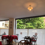 Photo n°1 de l'avis de Una.i fait le 30/08/2022 à 23:04 sur le  Osteria al Radicchio Rosso à Treviso