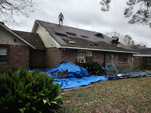 Roofing Contractor «Ryson Roofing», reviews and photos, 14858 S Harrells Ferry Rd, Baton Rouge, LA 70816, USA