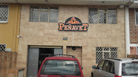 Peñavet