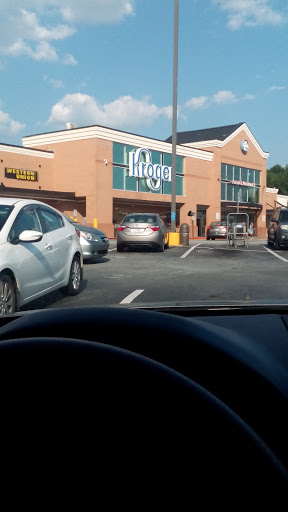 Grocery Store «Kroger», reviews and photos, 630 Thornton Rd, Lithia Springs, GA 30122, USA