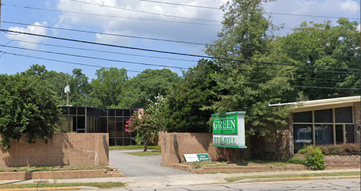 Personal Injury Attorney «Green Law Firm», reviews and photos