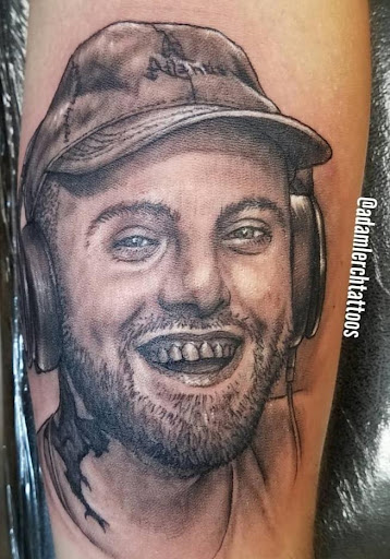 Explore tattoo ideas for pisces, creative tattoo ideas in Whitehall, available at Legion Tattoo Gallery