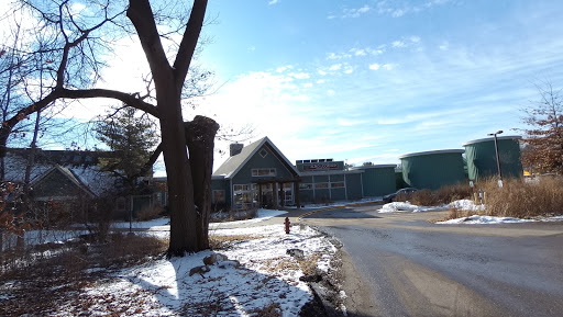 Non-Profit Organization «Aldo Leopold Nature Center», reviews and photos, 330 Femrite Dr, Madison, WI 53716, USA