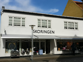 Skoringen