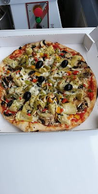 Photos du propriétaire du Pizzeria Befa pizza à La Devise - n°10